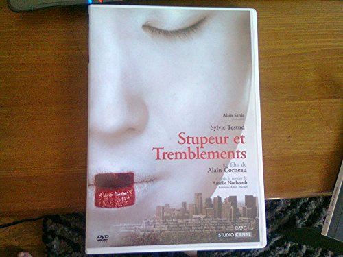 Stupeur et tremblements [FR IMPORT]