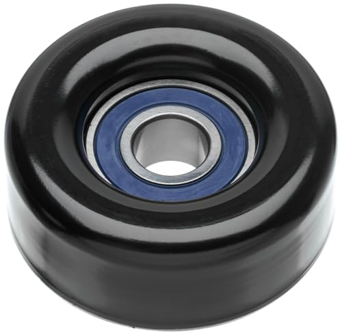 ACDelco Gold 38041 (89032092) Idler Pulley
