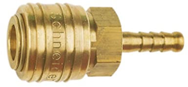Schneider Schnellkupplung SK-NW7,2-6mm