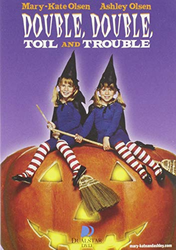 Double Double Toil and Trouble (Repackage)