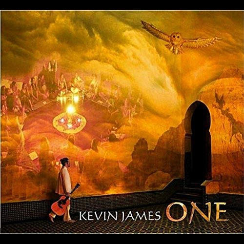 Kevin James Heartsongs (SILENZIO)