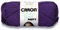 Caron Simply Soft Party Yarn 85g - Purple Sparkle