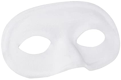 Boland-BOL00337 Masques de déguisement pour Adultes, 10232251, Vert, 8 Personnes