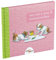 Pagna 20514-15 Kindergartenalbum Mick und Muck Motiv Malen, 24 x 23 cm, 48 Seiten, rosa