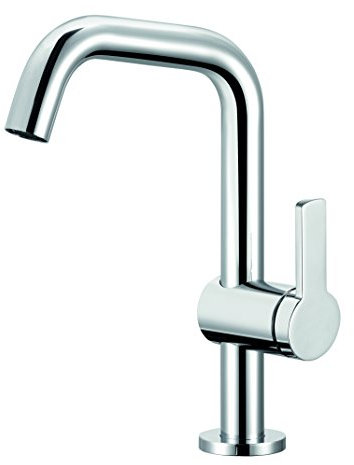Keuco 53905010000 Plan blue Waschtisch Armatur, chrom