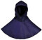 Portwest Capucha Cubre Hombros Bizweld, Color: Marino, BZ12NAR