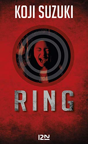 Ring (THRILLER t. 15724) (French Edition)