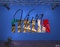 Wandtattoo No.SF798 Viva Italia Italien Land Spaghetti Urlaub Europa