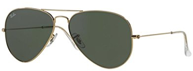 RAY BAN AVIATOR RB3025/L0205