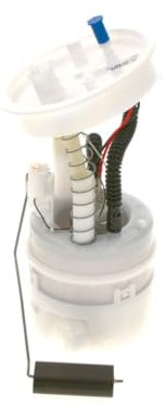 Bosch Unidad de montaje de bomba de combustible 0986580417