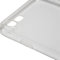 NEVOX StyleShellFlex iPhone 7/8/SE 2020 | Transparent