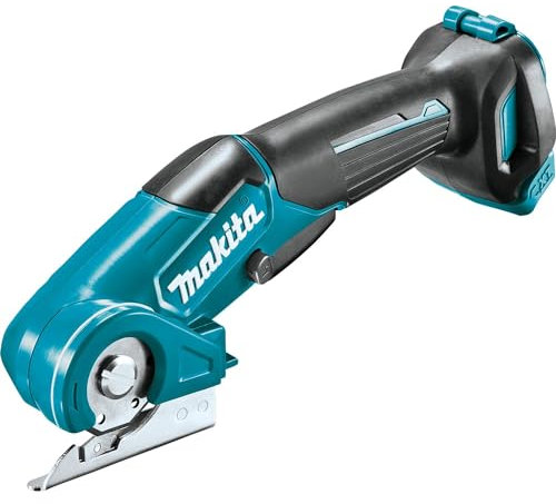 Makita PC01Z 12V max CXT Lithium-Ion Cordless Multi-Cutter Kit