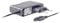 Teltonika PR3PUEU3 adaptador e inversor de corriente Interior Negro - Fuente de alimentación (Interior, Universal, Tipo C (Europlug), 4-pin, Negro, 1 pieza(s))