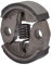 Cancanle Kupplung für Honda GX22 GX25 GX25N GX25NT GX25T Motor HHT25S UMK422 UMK425 Fadentrimmer Freischneider