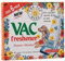 FIND A SPARE 6 Disc Pack Of Vac Freshener New Extra Strong Summer Flagrance For All Bagless Handheld Cordless Baged Vacuum Cleaners