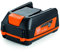 FEIN Batteria agli ioni di litio con indicatore dello stato di carica e FEIN SafetyCell Technology, Tensione 12 V, Capacità 3 Ah, Peso 0,25 kg