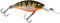 Westin BuzzBite Crankbait Suspending - Wobbler, Länge/Gewicht:6cm / 10g, Farbe:Bling Perch