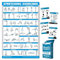 QUICKFIT Übungsposter und Übungskarten, 2er-Pack