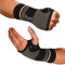 Faletony (2er-Set) Handgelenk Bandage Handgelenkschiene Copper Handgelenk Handgelenkschoner Handbandage Handgelenkstütze Sportbandagen für Sport, Fitness, Krafttraining, Bodybuilding