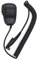 Altoparlante microfono portatile 6 pin, microfono altoparlante professionale radio bidirezionale portatile da 3,5 mm Compatibile con Motorola GP328Plus GP344 GP388 GP688 GL2000 Walkie Talkie radio