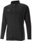 PUMA teamCUP Training Jacket, Puma Black-smoked Pearl-asphalt, M