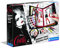 Clementoni 18672 Disney Cruella – Lookbook, Bastelbuch zum Gestalten von Moodboards, Zeichnungen & kreativen Looks, Disney Spielzeug im Stil von Cruella de Vil, für Kinder ab 7 Jahren