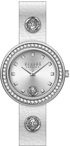 Versus Versace Damen Armbanduhr Carnaby Street VSPCG1021