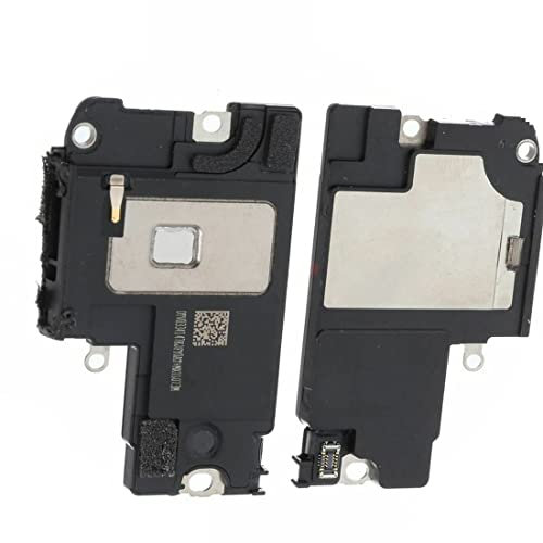 fonefunshop Compatible With iPhone XS - Replacement Loud Speaker Module