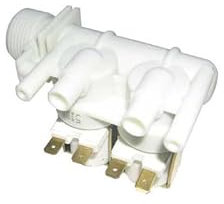 Electrovanne pour lave-linge Whirlpool C00066518
