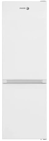 Combi FAGOR 3FFK-6836 2.01m Blanco E Fondo 60