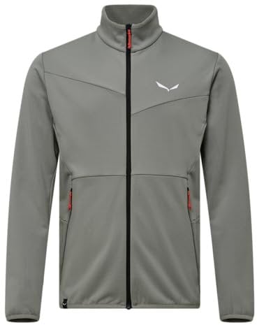 Salewa Puez Cammino PL Jkt M Giacca, Ombra, L Uomo