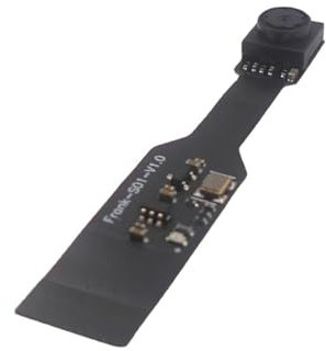 EJPPDHCO for Pi Null Kamera Modul 5MP 1080P OV5647 Mini Webcam for P Optional 5cm 30cm(Night Vision)