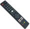 VINABTY POF/RMC/0004 Replace Voice Remote Control Fit for Polaroid tv Remote Control P50UAM2351U P32RAM1071U PA32H4312LEKB Smart HD Ready LED Android TVs