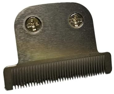 DBXGBST [Rasierköpfe] Ersatz-Rasierklinge für Wahl Rasierer 9884 9884L 9885 9885L 9886 9888 9888L 9893 9893L 9894 Clipper New Big [Einfach zu ersetzen]