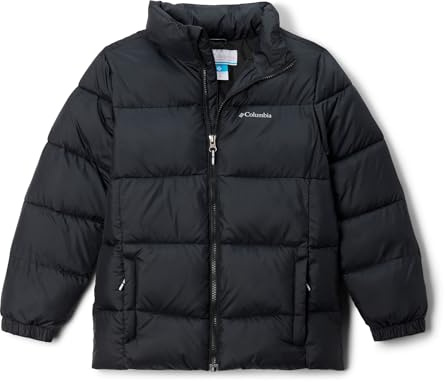 Columbia Jungen Puffect 2 Jacket Pufferjacke (1er Pack)