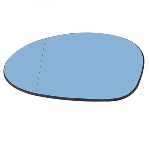 Spiegelglas Ersatz Für E92 E91 E93 E90 E87 E88 E82 E81 Seite Rückspiegel Glas Heizung Anti-Fog Abtauung Tür Flügel Spiegel Blatt Außenspiegel Glas(B Mirror Glass L)