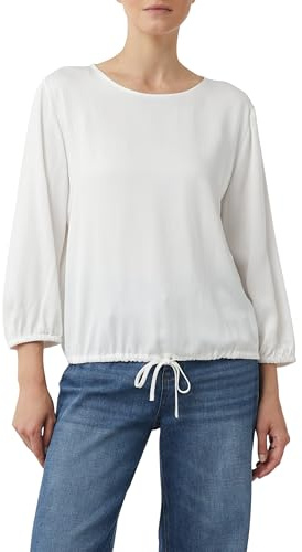 Comma Bluse 3/4 Arm