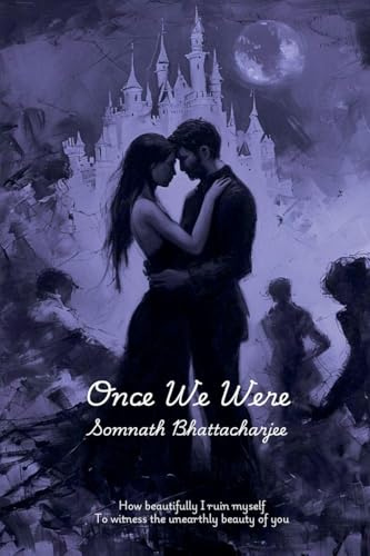 Once We Were (Raindrops of Jupiter, Band 2)