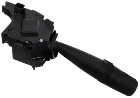 FUANA Blinker Scheinwerfer Nebelscheinwerfer Schalter 68015101AB für Chrysler 200, für Dodge Journey, für Jeep Wrangler JK und mehr