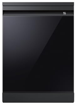Lavastoviglie Samsung DW60DB890FAPTR 14 Coperti 60 Cm Libera Installazione 11 Programmi 6 Opzioni Wifi Bespoke Classe B (Ricondizionato)
