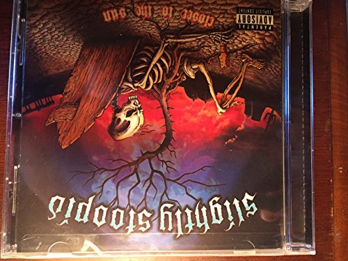 Reincarnate Music slightlystoopid