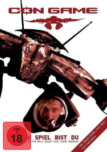 Con Game - Das Spiel bist Du