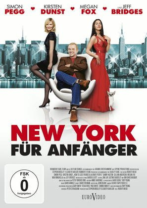New York Fuer Anfaenger