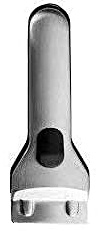 Ibili 708200 Glas, Keramik Schaber