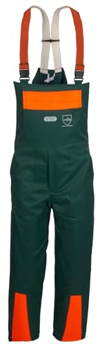 Forstlatzhose Forrest Jack, Design A, Class 1