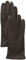 Roeckl Damen Klassiker Basic Handschuhe, Braun (Coffee 790), 8