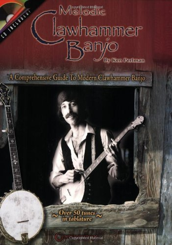[MELODIC CLAWHAMMER BANJO] by (Author)Perlman, Ken on Mar-17-06