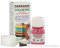 Colori e Tinture per Scarpe o Borse 25 ml | Pelle Naturale e Sintetica | Con Pennello e Spugna Applicatore ((25) Fucsia)