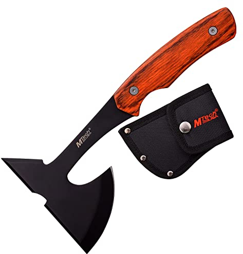 MTech USA Erwachsene MT-600PK Taschenmesser, Mehrfarbig, M