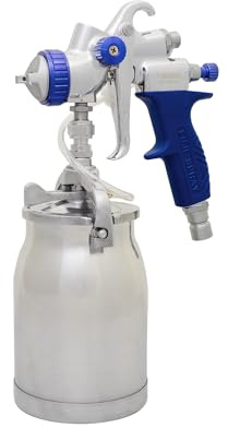 Fuji Spray 5070 - T70 Bottom Feed Spray Gun